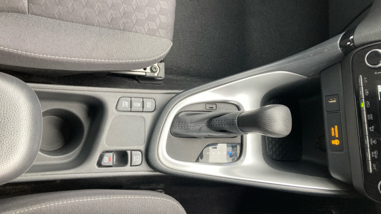 Toyota Yaris 1.5 Hybrid Icon 5dr CVT Hybrid Hatchback